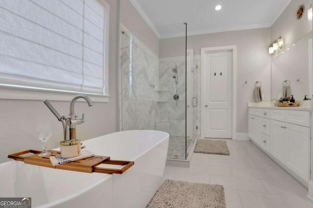 12867 Etris Walk, Roswell, GA 30075