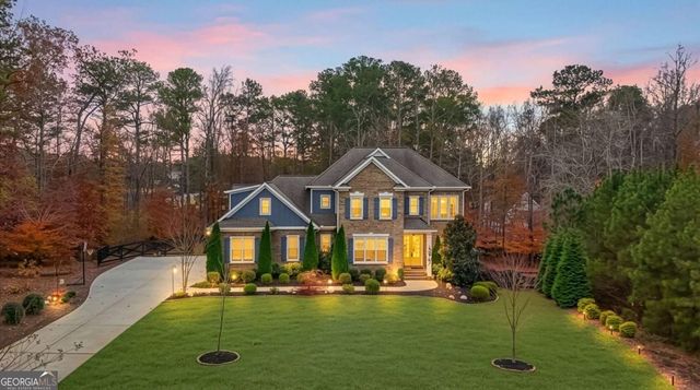 12867 Etris Walk, Roswell, GA 30075