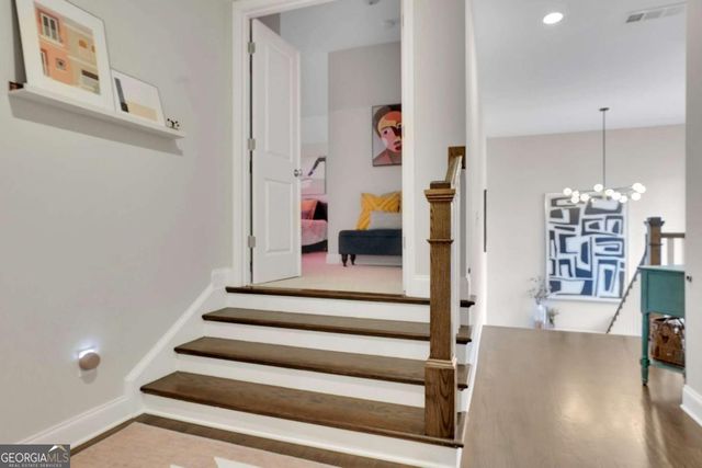 12867 Etris Walk, Roswell, GA 30075