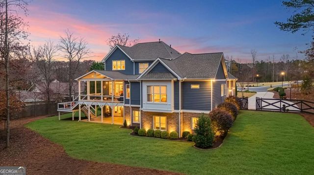 12867 Etris Walk, Roswell, GA 30075