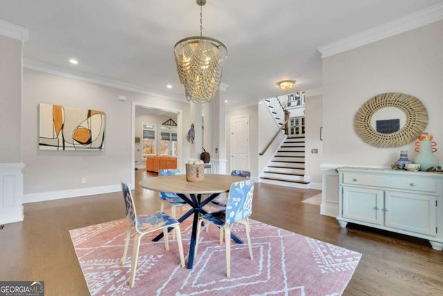 12867 Etris Walk, Roswell, GA 30075