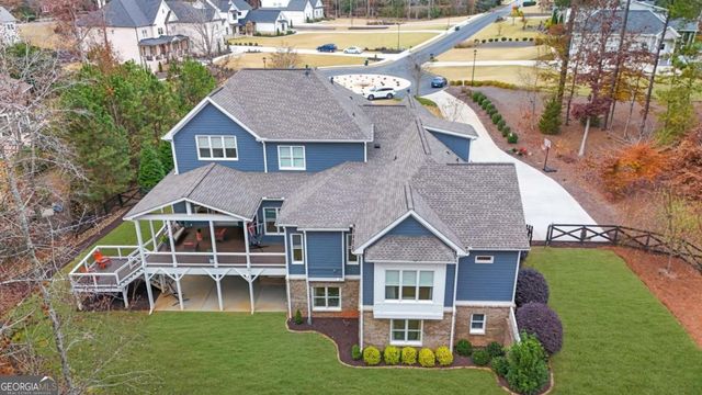 12867 Etris Walk, Roswell, GA 30075