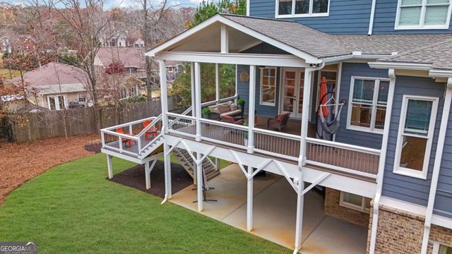 12867 Etris Walk, Roswell, GA 30075