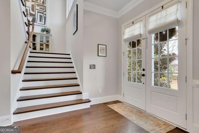 12867 Etris Walk, Roswell, GA 30075