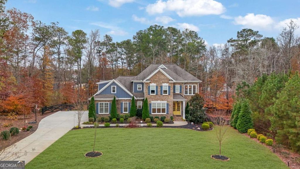 12867 Etris Walk, Roswell, GA 30075