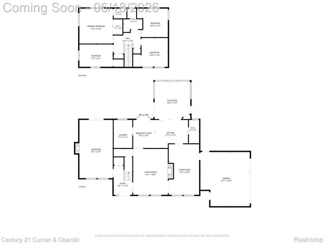 37480 Rhonswood Drive, Farmington Hills, MI 48167