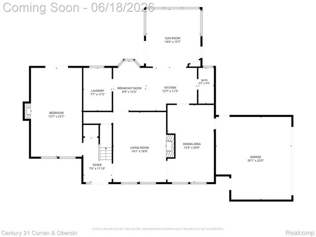 37480 Rhonswood Drive, Farmington Hills, MI 48167