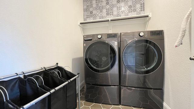5304 Babcock Road, Mckinney, TX 75071