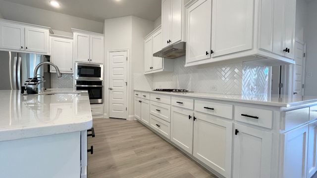 5304 Babcock Road, Mckinney, TX 75071