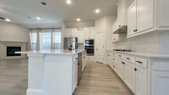 5304 Babcock Road, Mckinney, TX 75071
