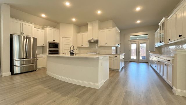 5304 Babcock Road, Mckinney, TX 75071