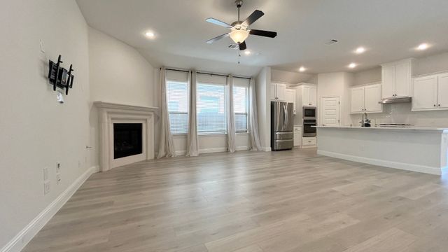 5304 Babcock Road, Mckinney, TX 75071