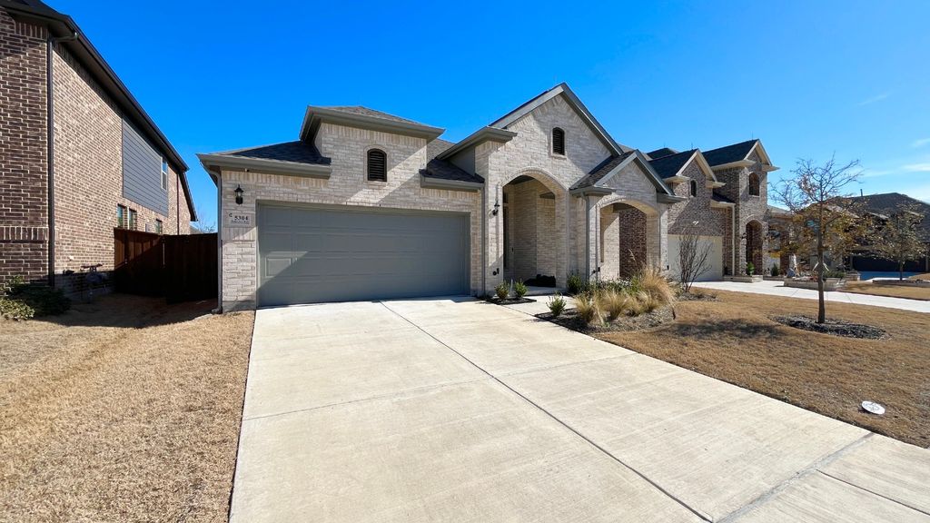 5304 Babcock Road, Mckinney, TX 75071