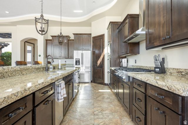 1785 W RED CLOUD CIR, St. George, UT 84770