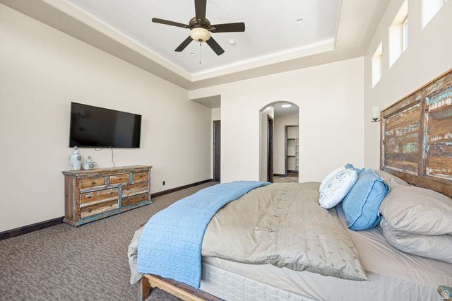 1785 W RED CLOUD CIR, St. George, UT 84770