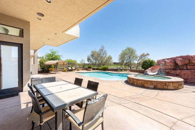 1785 W RED CLOUD CIR, St. George, UT 84770