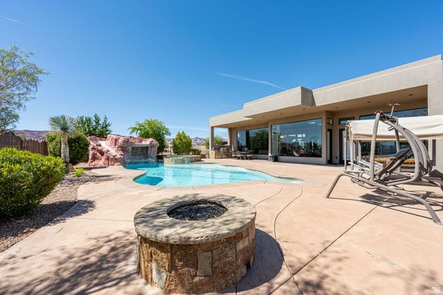 1785 W RED CLOUD CIR, St. George, UT 84770
