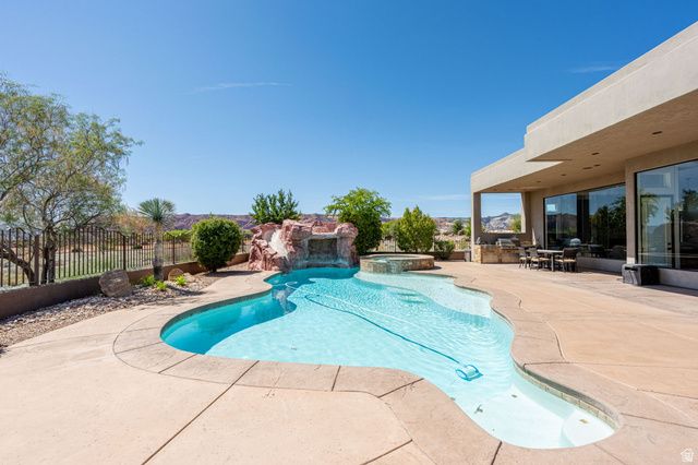 1785 W RED CLOUD CIR, St. George, UT 84770