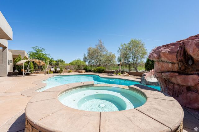 1785 W RED CLOUD CIR, St. George, UT 84770