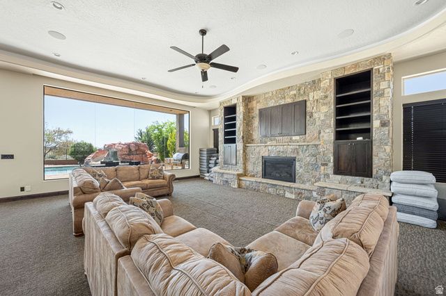 1785 W RED CLOUD CIR, St. George, UT 84770