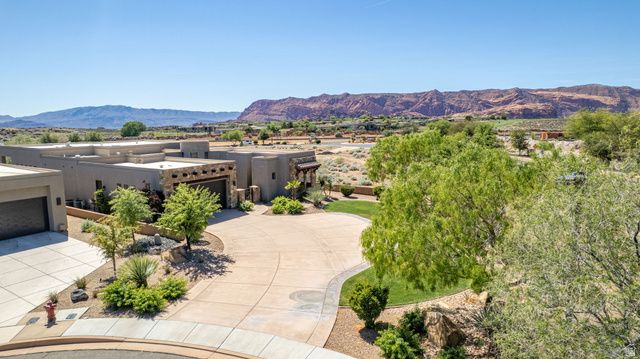 1785 W RED CLOUD CIR, St. George, UT 84770