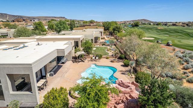 1785 W RED CLOUD CIR, St. George, UT 84770