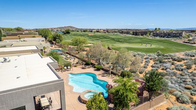1785 W RED CLOUD CIR, St. George, UT 84770