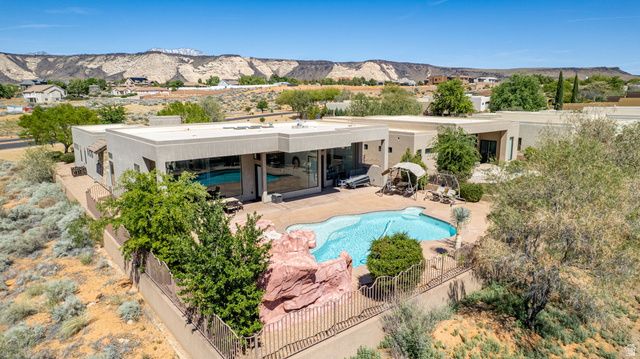 1785 W RED CLOUD CIR, St. George, UT 84770