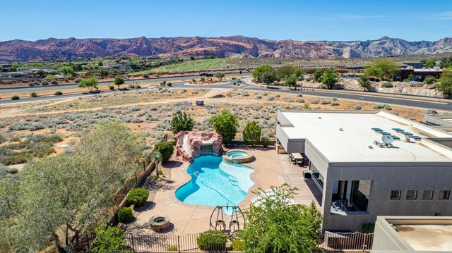 1785 W RED CLOUD CIR, St. George, UT 84770