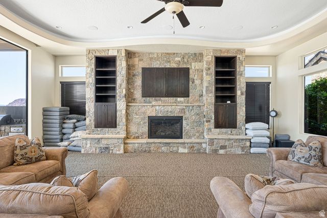 1785 W RED CLOUD CIR, St. George, UT 84770
