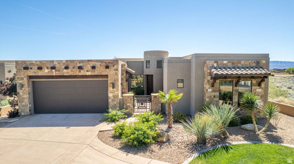 1785 W RED CLOUD CIR, St. George, UT 84770