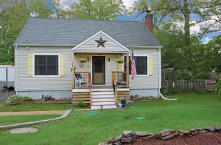 156 Clinton Hill Road, Wolcott, CT 06716