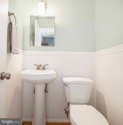 1127 DARLENE RD, Forest Hill, MD 21050