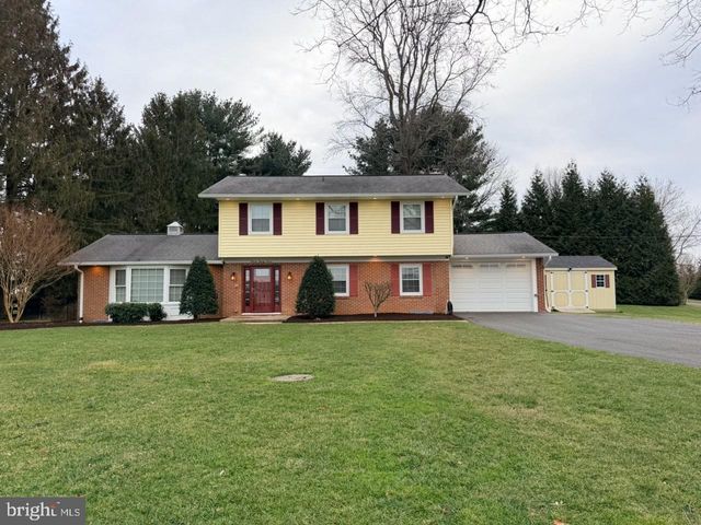 1127 DARLENE RD, Forest Hill, MD 21050