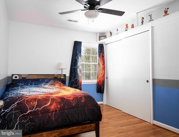 1127 DARLENE RD, Forest Hill, MD 21050