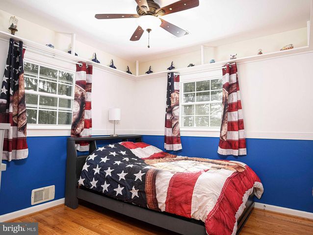 1127 DARLENE RD, Forest Hill, MD 21050