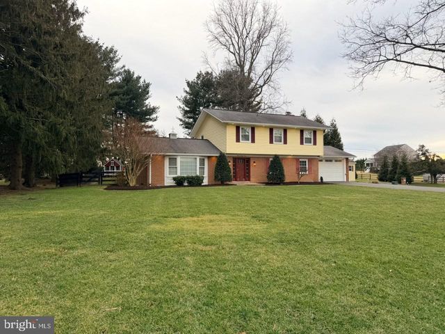 1127 DARLENE RD, Forest Hill, MD 21050