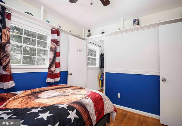 1127 DARLENE RD, Forest Hill, MD 21050