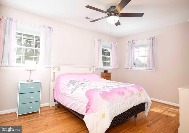 1127 DARLENE RD, Forest Hill, MD 21050