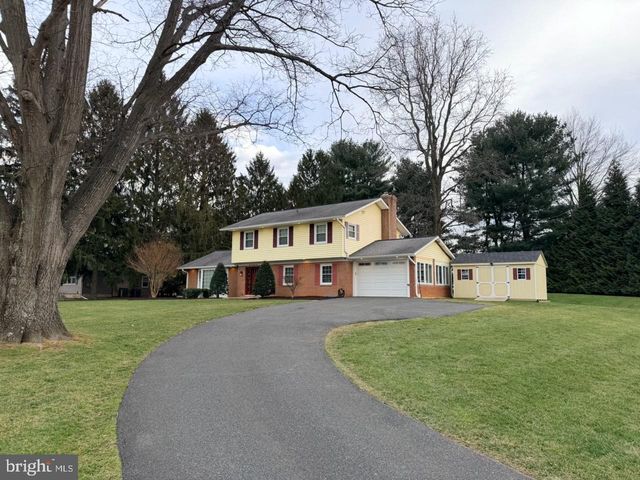 1127 DARLENE RD, Forest Hill, MD 21050