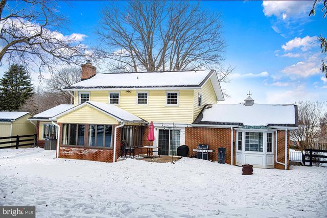 1127 DARLENE RD, Forest Hill, MD 21050