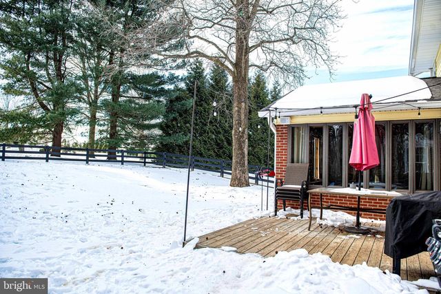 1127 DARLENE RD, Forest Hill, MD 21050