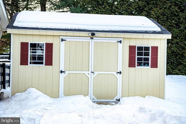 1127 DARLENE RD, Forest Hill, MD 21050