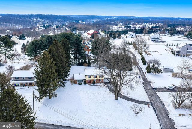 1127 DARLENE RD, Forest Hill, MD 21050