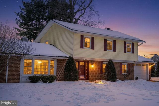 1127 DARLENE RD, Forest Hill, MD 21050