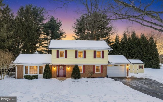 1127 DARLENE RD, Forest Hill, MD 21050