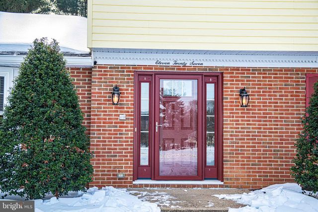 1127 DARLENE RD, Forest Hill, MD 21050