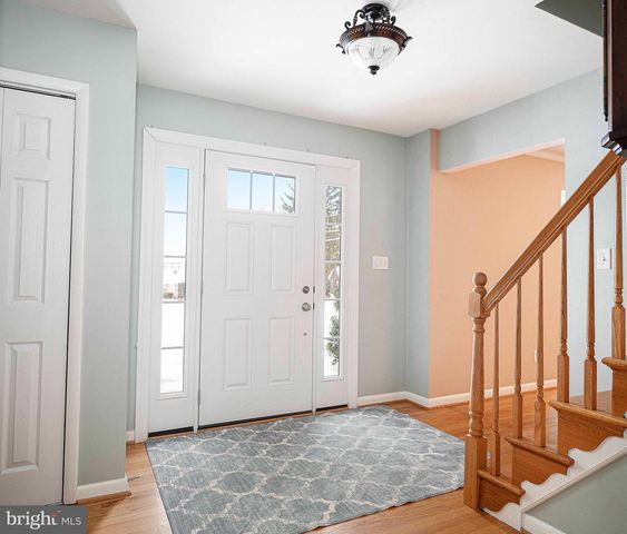 1127 DARLENE RD, Forest Hill, MD 21050