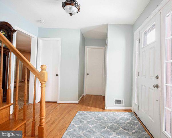 1127 DARLENE RD, Forest Hill, MD 21050