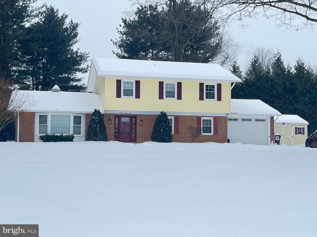 1127 DARLENE RD, Forest Hill, MD 21050